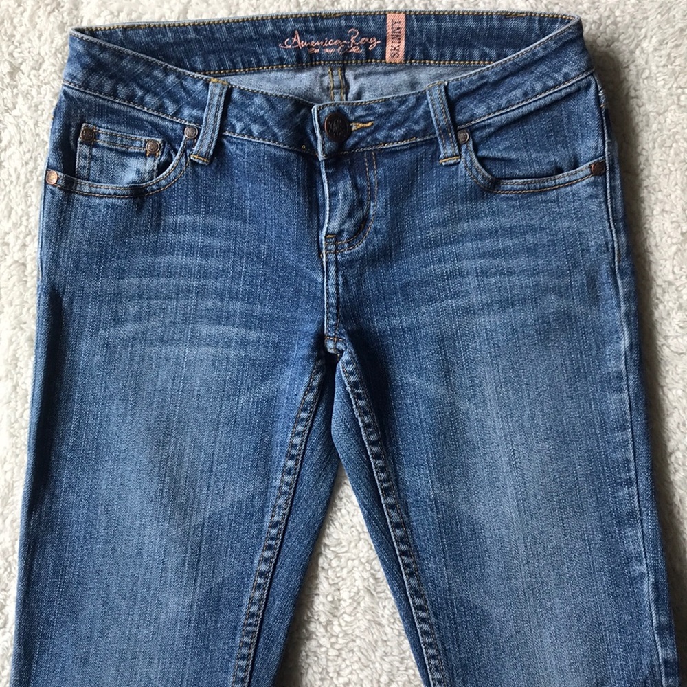 American Rag Skinny - Picture 4 of 7